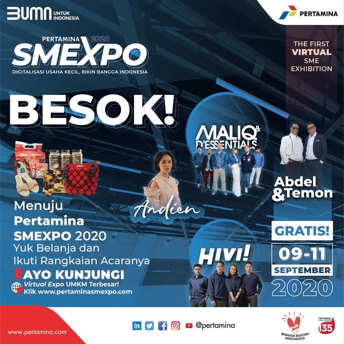 Pertamina