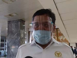 Gerindra Anggap Baliho Promo Ramen Kecuali Presiden Lucu