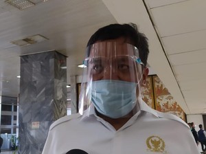 Bursa Kapolri, Gerindra Bicara Sosok Kabareskrim hingga Kepala BNPT