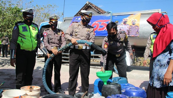 polres bojonegoro