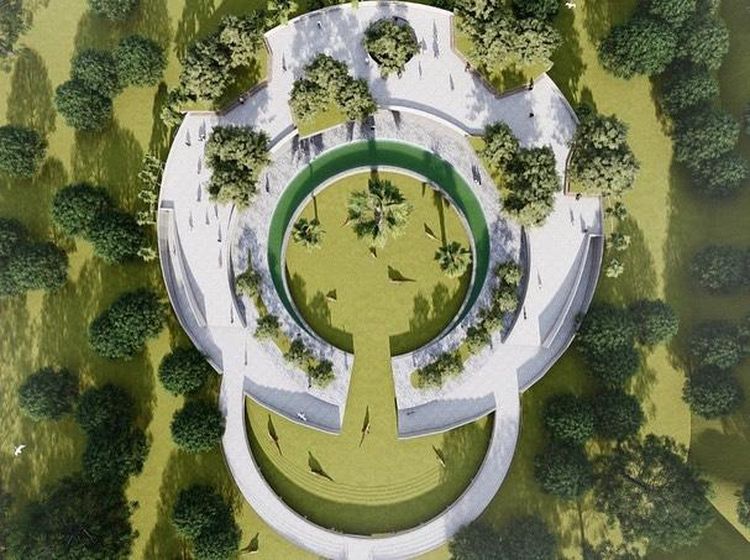 UNESCO Larang RI Lanjutkan Proyek Pulau Rinca