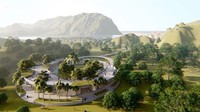 Kabar terbaru, Direktorat Cipta Karya di bawah Kementerian PUPR tengah melakukan finalisasi desain Pulau Rinca. Firma arsitek PT HAN AWAL & partners (HAP) diberi mandat untuk melakukan proses desainnya.