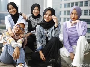 Putih Abu Abu Cover Soundtrack Film AADC