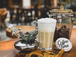 5 Es Kopi Susu Enak di Depok yang Layak Kamu Coba