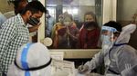 Rekor Lagi, India Catat 1.133 Kematian Corona dalam Sehari