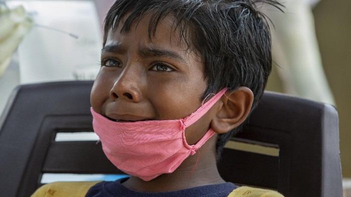 Tertinggi Di Asia Sejak Kapan India Mengalami Lonjakan Kasus Covid 19 Tertinggi Di Asia Sejak Kapan India Mengalami Lonjakan Kasus Covid 19