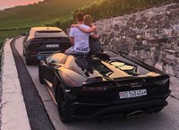 Rich Kids of Internet
