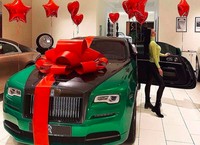 Rich Kids of Internet