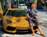 Rich Kids of Internet