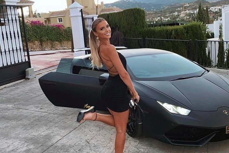 Rich Kids of Internet