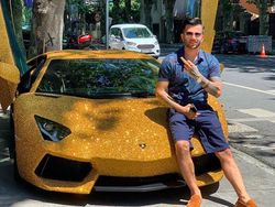 Gaya Selangit Para Remaja Pamer Harta Benda di Instagram