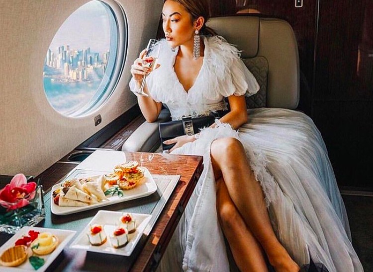 Rich Kids of Internet