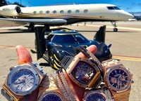 Rich Kids of Internet