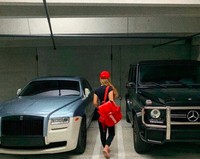 Rich Kids of Internet