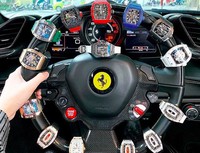 Rich Kids of Internet