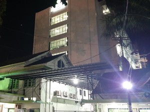 Kecelakaan Kerja Tewaskan 4 Orang, Polisi Panggil Yayasan Unisma-Kontraktor
