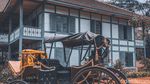Mengenang Pramoedya Ananta Toer di Rumah Annelies