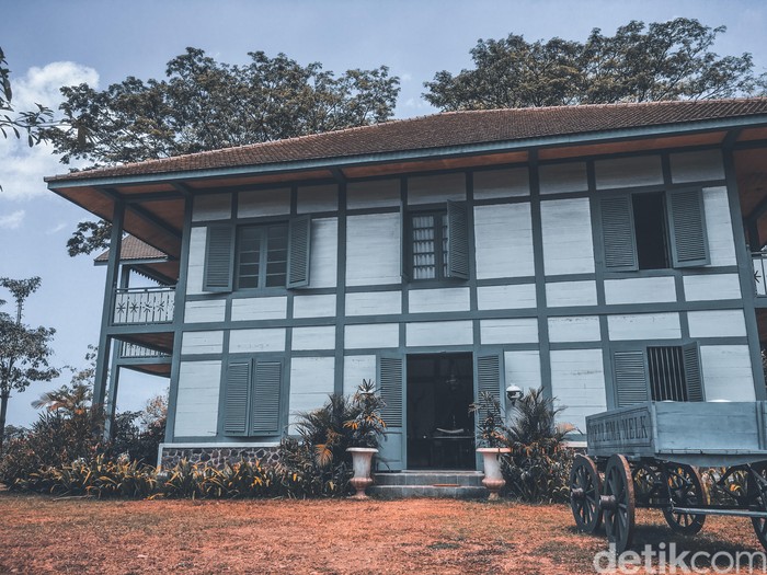 Rumah Annelies Rumah Annelies