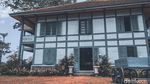 Mengenang Pramoedya Ananta Toer di Rumah Annelies