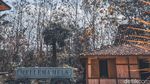 Mengenang Pramoedya Ananta Toer di Rumah Annelies