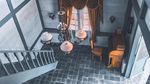 Mengenang Pramoedya Ananta Toer di Rumah Annelies