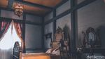 Mengenang Pramoedya Ananta Toer di Rumah Annelies