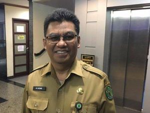 Pemindahan Ibu Kota Ditunda, Pemprov Kaltim Tunggu Keputusan Resmi