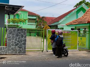 Satu Pegawai Meninggal Positif COVID-19, Kantor Kemenag Jember Ditutup