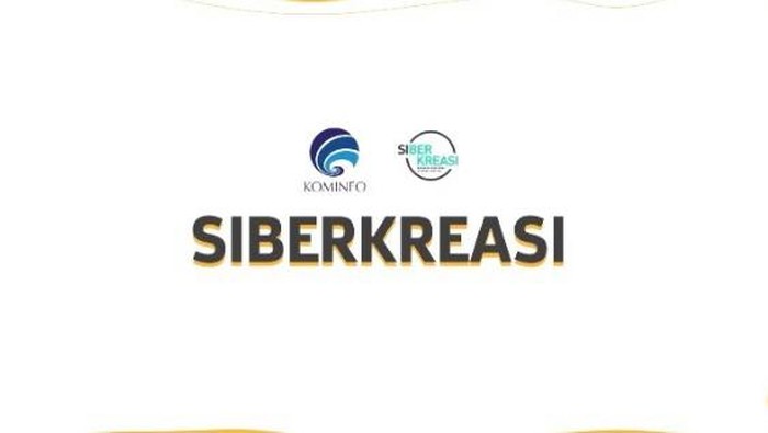Siberkreasi Kominfo