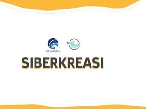 Sempat Dituding Latih Influencer, Siberkreasi Sabet Penghargaan PBB