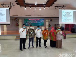 Melihat Peta Politik Wabup Petahana Vs Istri Bupati Blora dari Hasil Pileg