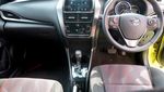 Minim Ubahan, Ini Tampang Toyota Yaris Terbaru di Indonesia