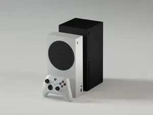 Storage Tambahan Buat Xbox Series X Harganya Rp 3 Jutaan