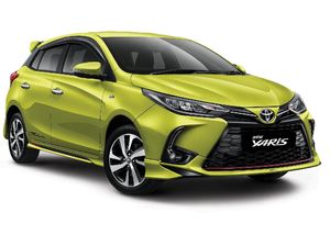 Cuma Muat 5 Penumpang, Ini Alasan Mobil Hatchback Tetap Digemari