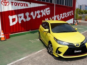 Daftar Mobil yang Dirilis di Indonesia Sepanjang 2020