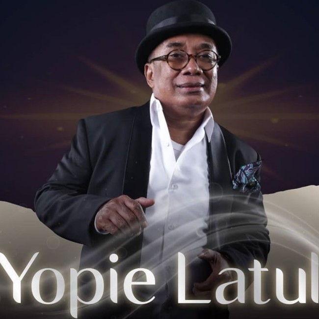 Putra penyanyi Yopie Latul Carllo Latul mengungkapkan di Instagram ayahnya dinyatakan positif corona dengan diagnosa OTG (orang tanpa gejala). Namun pada 9 September 2020, Yopie yang dinyatakan meninggal dunia setelah tiga hari dirawat di Rumah Sakit Cibinong. Foto: Dok. Instagram