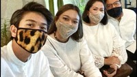 Banyak fans Iqbaal dan Zidny senang dengan kabar ini. Mereka mendukung hubungan keduanya langgeng. Foto: Instagram zidnylthfa/zidnylthhfa