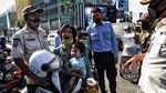 Ada Razia PMKS, Gelandangan-Pengamen di Jakarta Diburu Petugas