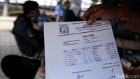 Selain dititipkan di Dinas Sosial, warga yang terjaring razia PMKS juga akan dikembalikan ke daerah asalnya.