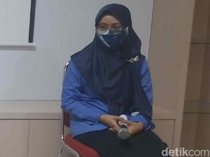 Logo PDIP Jadi Lambang Sila Keempat Saat Belajar Daring, Guru Pemateri Minta Maaf