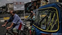 Pemerintah juga mencatat tambahan kasus sembuh Corona sebanyak 2.242 sehingga total sebanyak 145.200 pasien telah sembuh dari Corona. Kemudian terdapat tambahan kasus meninggal sebanyak 106 orang sehingga total mencapai 8.336 pasien telah meninggal karena Corona. 
