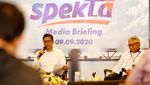 Apresiasi Loyalitas Nasabah dengan Batara Spekta