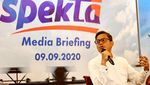 Apresiasi Loyalitas Nasabah dengan Batara Spekta