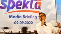 Melalui program ini, nasabah tabungan existing dan baru di Bank BTN bisa mendapatkan poin untuk meraih berbagai promosi serta hadiah menarik mulai dari gawai terkini, mobil mewah, hingga rumah senilai miliaran rupiah.  dok. Bank BTN