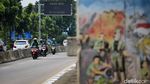 Potret Arogansi Pengendara Sepeda Motor