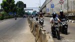 Potret Arogansi Pengendara Sepeda Motor