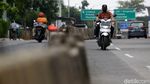 Potret Arogansi Pengendara Sepeda Motor