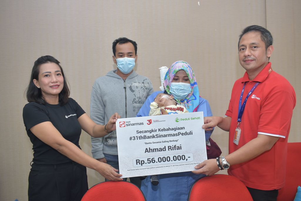 Bank Sinarmas