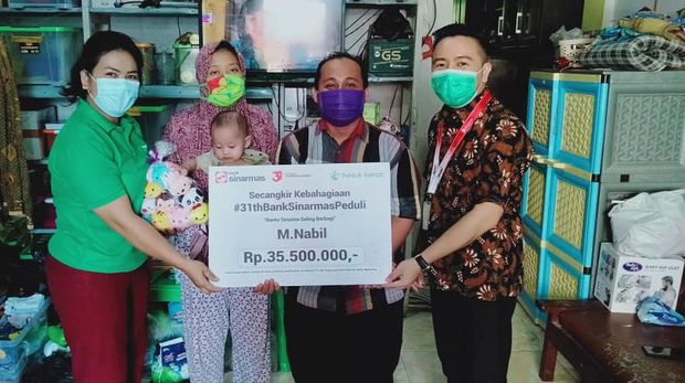 Bank Sinarmas