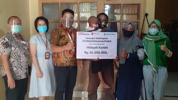 Bank Sinarmas